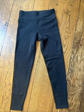 Athleta Girl Fleece lined Leggings